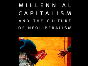 Џин и Џон Комароф: Миленијални капитализам (2)