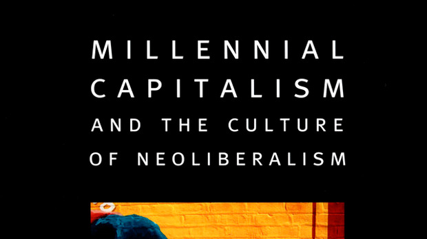 Џин и Џон Комароф: Миленијални капитализам (2)