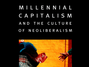 Џин и Џон Комароф: Миленијални капитализам (4)