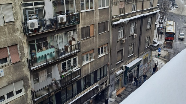 Нови дан: Јутарњи викенд програм