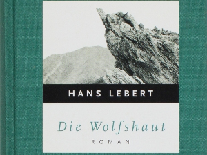 Ханс Леберт: Вучја кожа (4)