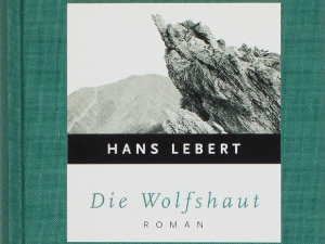 Ханс Леберт: Вучја кожа (11)