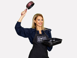 На вечери код Јелена Јовичић, специјал