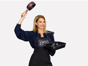 На вечери код Јелена Јовичић, специјал