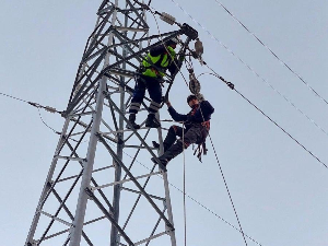 Ледени дани у Србији, најтеже у Лозници, ванредна ситуација у девет општина; проблеми са струјом, водом и грејањем