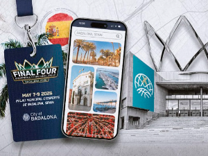 Фајнал-фор Фибине Лиге шампиона ове године у Бадалони