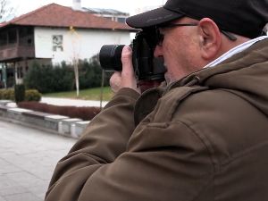 Од Kанаде до Kрушевца и страственог хобија-документарне фотографије