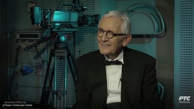 Невидљиви људи: Ин мемориам: Дејан Ђуровић (1938-2026)