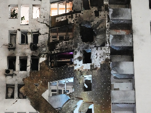 Москва: Ниједан ПВО систем не може пресретнути "орешник"; Гроси апеловао на прекид ватре у близини нуклеарке Запорожје