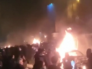 Протести у Ирану – интернета нема у целој земљи, Реза Пахлави позвао Трампа да се спреми за интервенцију