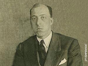 Растко Петровић: Пустолов у кавезу