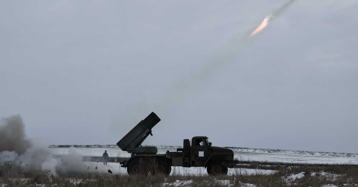 Удар "орешника" – да ли је Кијев у стању да га обори; Руси напали Славјанск, има рањених