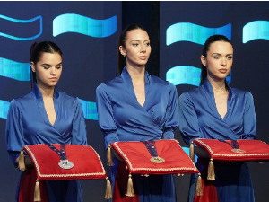 Свечано отворено Европско првенство у Београду, ватерполо од суботе у 