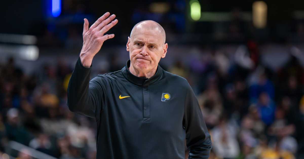 Карлајл 11. тренер у историји НБА са 1.000 победа