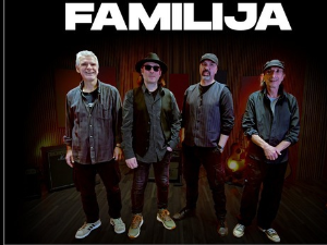 Група Фамилија, Александар Лукић Лука