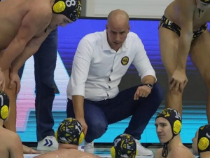 Мировић: Очекујемо дисциплиновану, стабилну и контролисану игру на мечу против Звезде