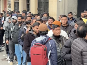 ЕУ пооштрава миграциону политику – постаје ли Балкан локација за центре за повратак