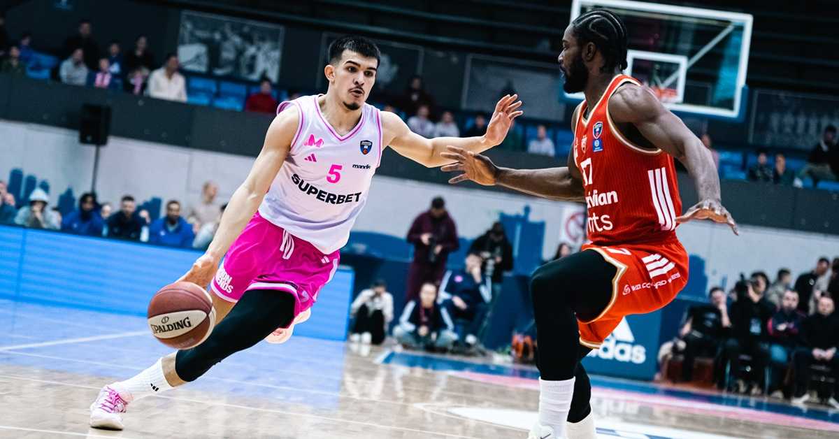 Мега изненадила фаворита и после драме савладала Црвену звезду