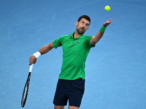 Ђоковић напредовао на АТП листи после Аустралијан опена