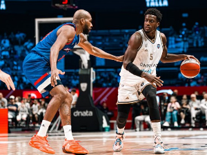 Дубаи победом над Игокеом остао на првом месту и одбио напад Партизана