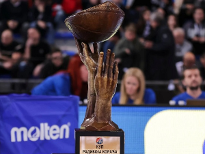 Финале Купа Радивоја Кораћа - Звездин шести трофеј заредом или Мегин повратак после 10 година