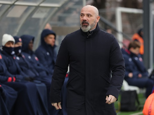 Станковић: Све је прошло у реду, сем тог гола на крају првог полувремена