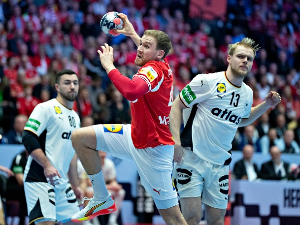 Свемоћна Данска постала и европски првак