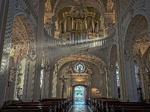 Андре Kампра 