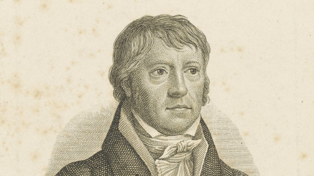 Гозба: Повратак „историје на коњу“ и Хегелова освета