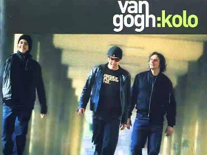 Грамофон – Ван Гог - „Коло“