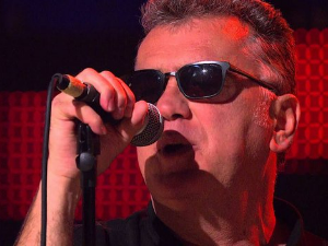 Звучни зид – Партибрејкерс