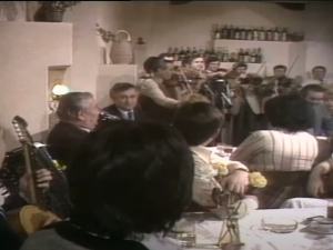 Добра стара времена