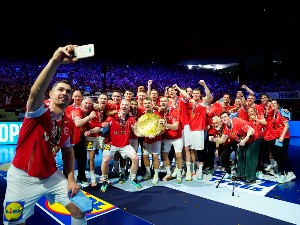 Свемоћна Данска постала и европски шампион