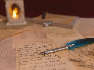 Драган Јовановић Данилов: ,,Наша деца“ 