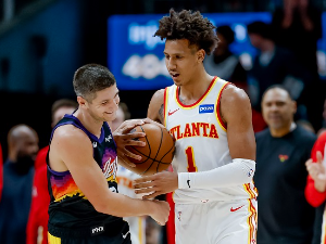 НБА: Стефон Касл играч недеље на Западу, Џејлен Џонсон најбољи на Истоку