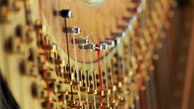 Недељна топ-листа класичне музике Радио Београда 2  