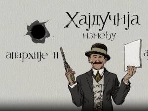 Хајдучија у Србији и Југославији: Хајдучија између анархије и аутократије, 3. еп.