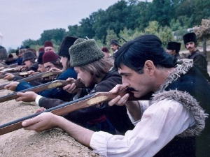 Трагом Карађорђа: Обновитељ државе