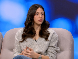 Тамара Радовановић: Међународни пројекти су прилика за целу домаћу филмску индустрију 