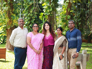 Наука 2024: Биљка као лек