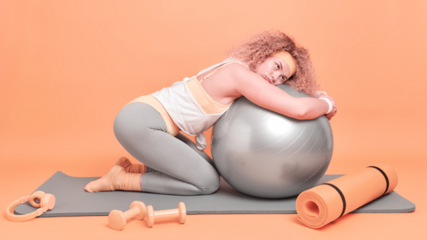 Желите да смршате – зашто вежбање вероватно неће помоћи