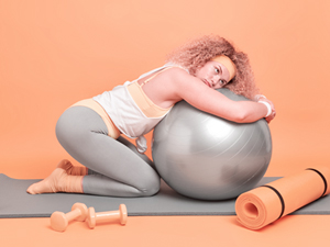 Желите да смршате – зашто вежбање вероватно неће помоћи