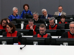  Суђење врху ОВК ближи се крају