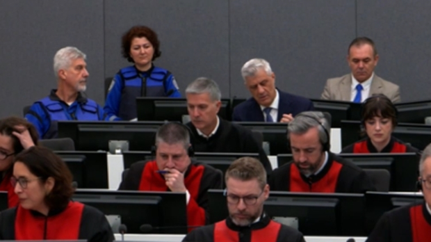  Суђење врху ОВК ближи се крају