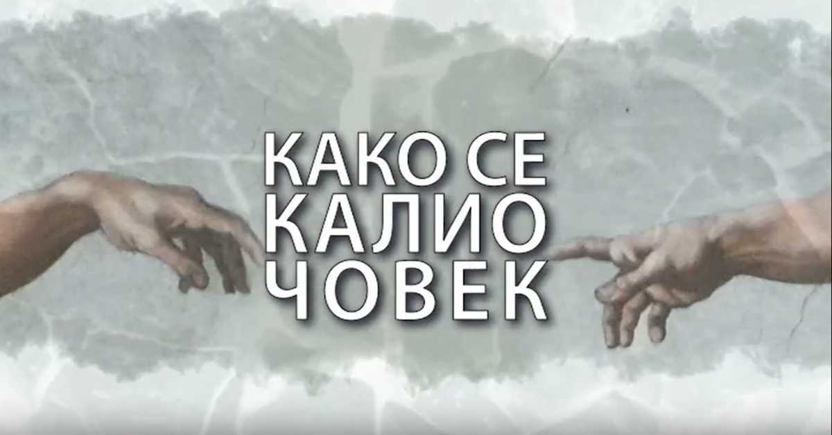 Како се калио човек: Александар Лазић