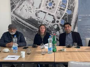 Роми и култура памћења