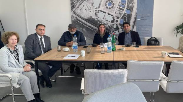 Роми и култура памћења