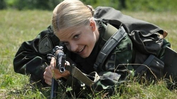 Војна академија 2, филм