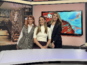 РТС ЛАБ: Рођени победник