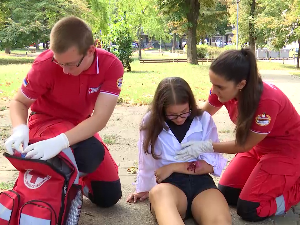 Тајне људског тела: Скелетни систем